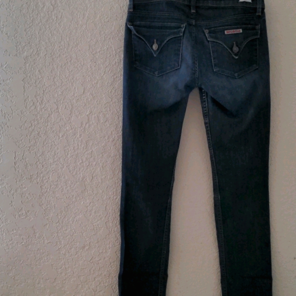 Hudson  jeans